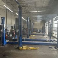 Monro Auto Service and Tire Centers
