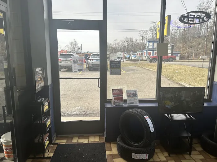 Monro Auto Service and Tire Centers 1