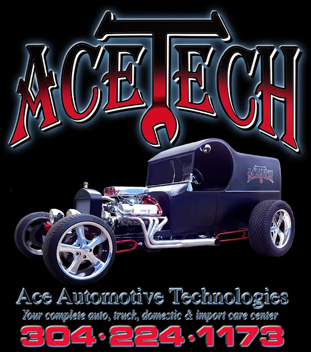 AceTech 4