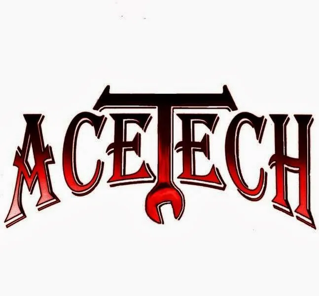 AceTech 3