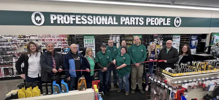 O'Reilly Auto Parts 3