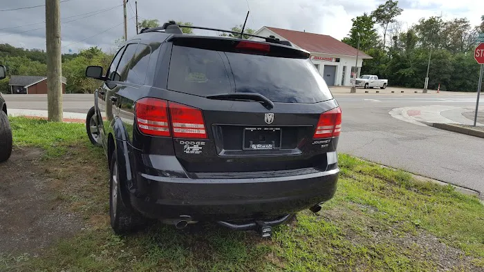 Rash Automotive 0