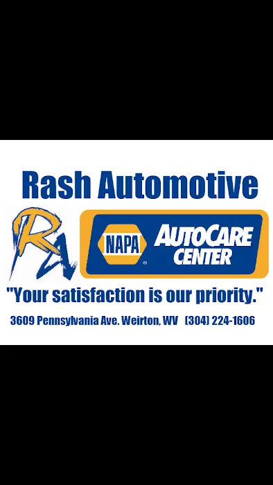 Rash Automotive 4