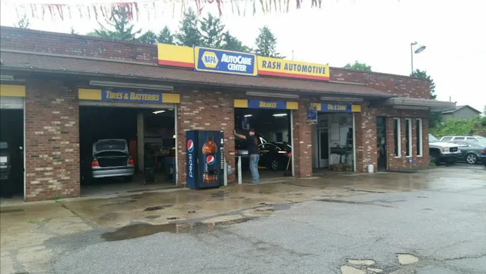 Rash Automotive 5