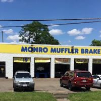 Monro Auto Service and Tire Centers