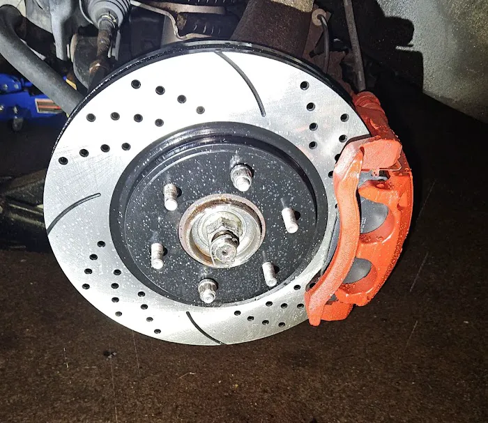 AutoZone Auto Parts 4