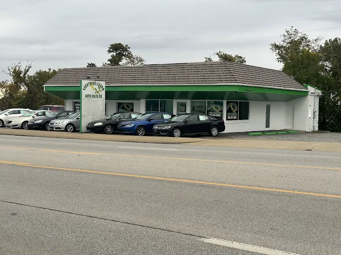 The Tint Shoppe, LLC 2