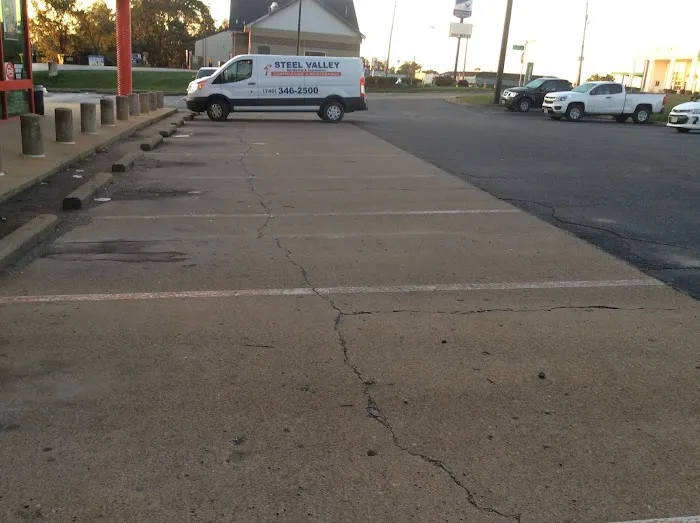 Valvoline Express Care 4