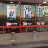 Valvoline Express Care