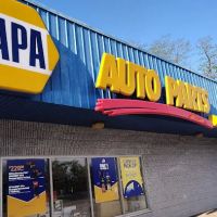 NAPA Auto Parts - Fayette Parts Service