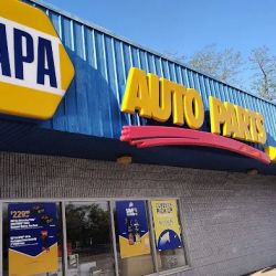 NAPA Auto Parts - Fayette Parts Service ico