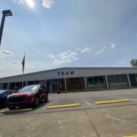 Team Ford Steubenville Parts