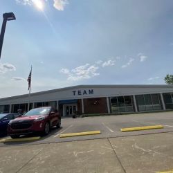Team Ford Steubenville Parts ico