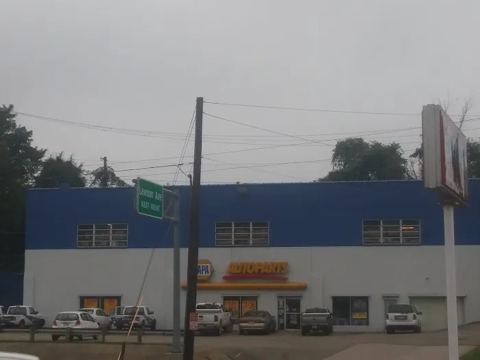 NAPA Auto Parts - Fayette Parts Service 2