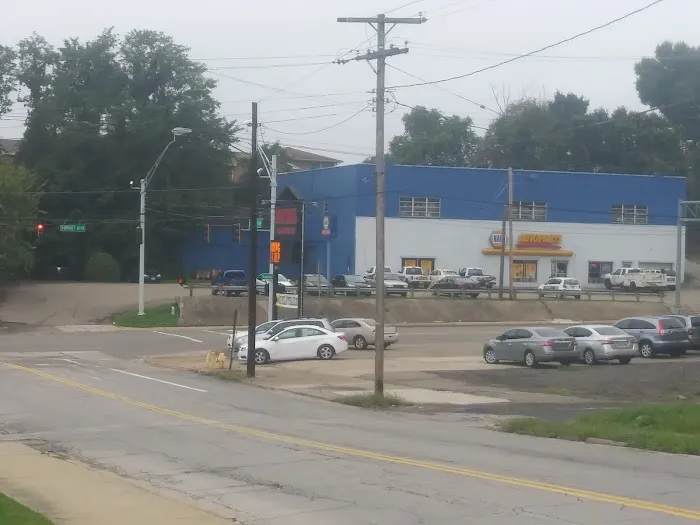 NAPA Auto Parts - Fayette Parts Service 4