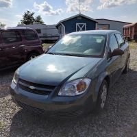 Sharrock's Auto Wrecking