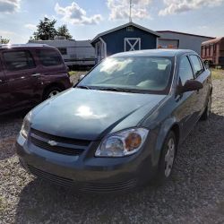Sharrock's Auto Wrecking ico