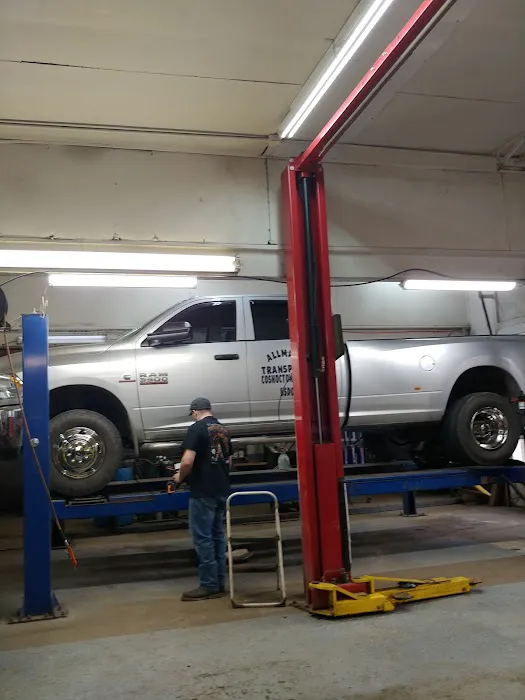 A & D Auto Service LLC 2
