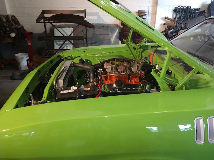 A & D Auto Service LLC 1