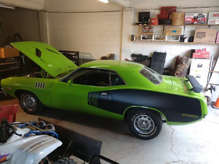 A & D Auto Service LLC 0