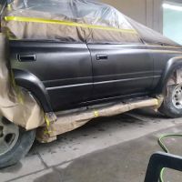 Hovis Auto & Truck Supply, Inc.
