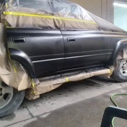 Hovis Auto & Truck Supply, Inc. ico