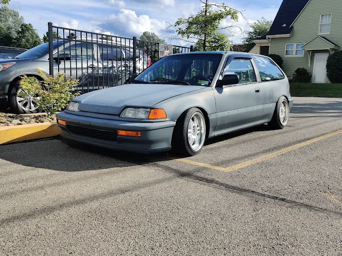 Pine Automotive Specialists 9