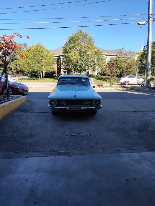 Pine Automotive Specialists 6