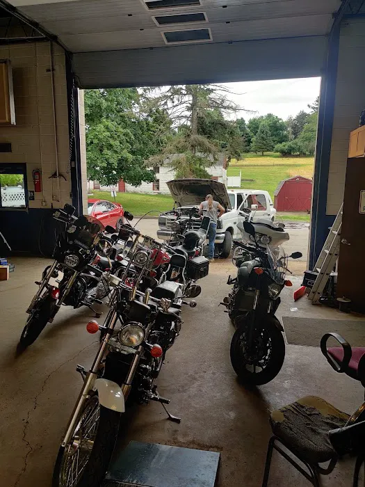 Pine Automotive Specialists 7