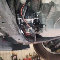 MSK Automotive Service Specialist