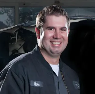 MSK Automotive Service Specialist 2