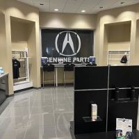 Baierl Acura Parts Center