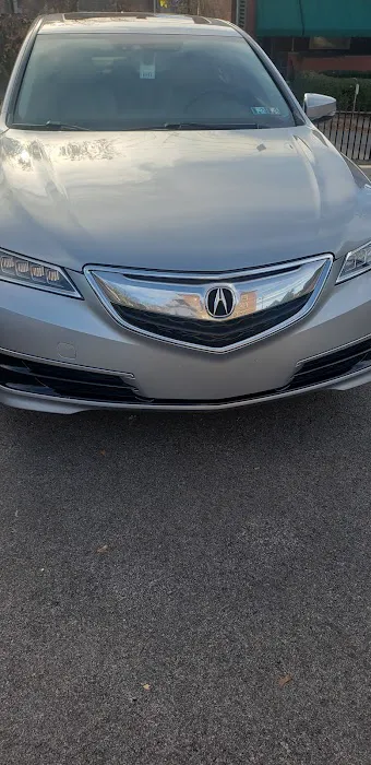 Baierl Acura Service Center 2