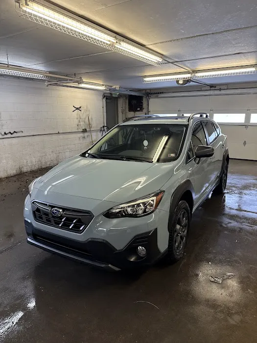 Baierl Acura Service Center 0