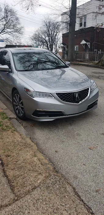 Baierl Acura Service Center 3