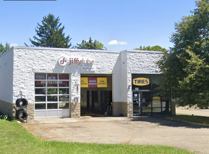 Jiffy Lube 6