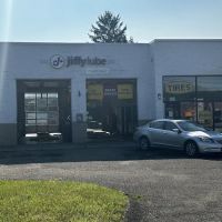 Jiffy Lube
