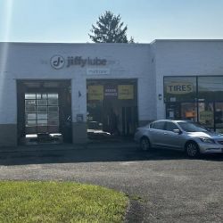 Jiffy Lube ico