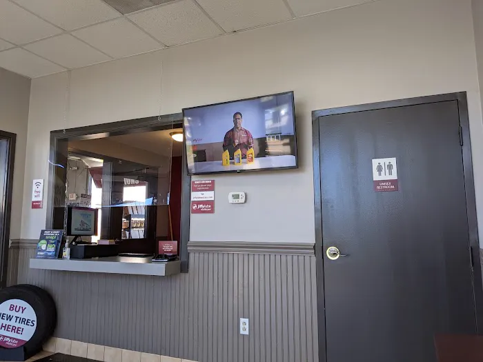 Jiffy Lube 1