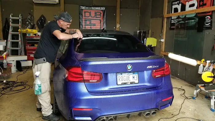 Tri State Elite Window Tint 4