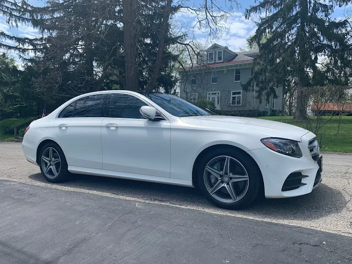 Tri State Elite Window Tint 8