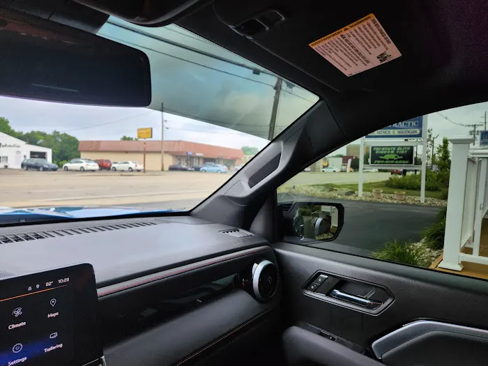 Tri State Elite Window Tint 0