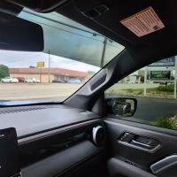 Tri State Elite Window Tint