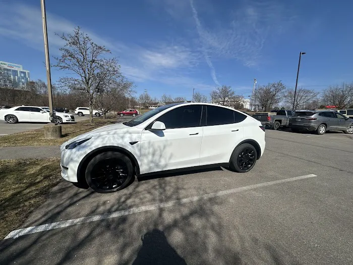 Tri State Elite Window Tint 5