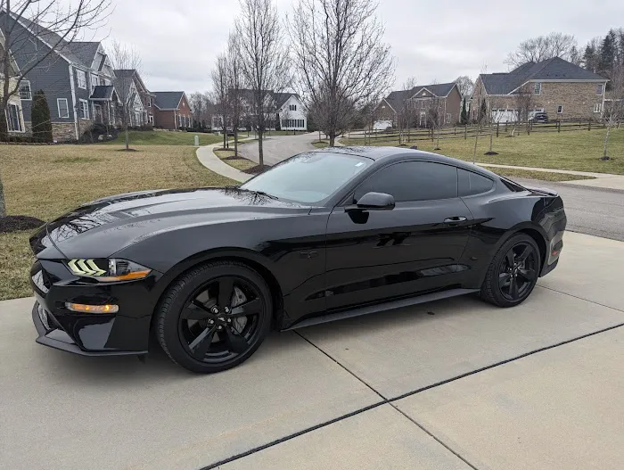 Tri State Elite Window Tint 1