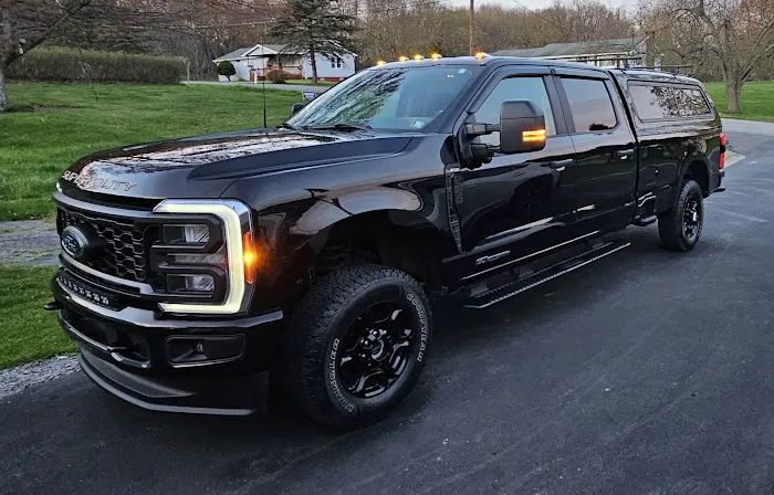 Tri State Elite Window Tint 7