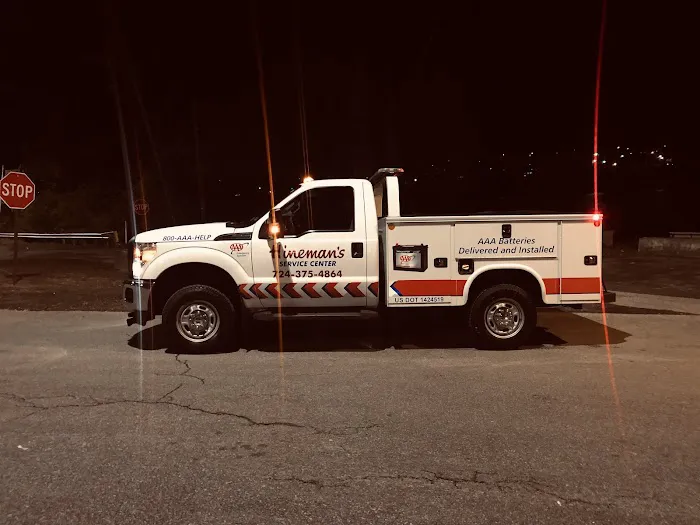 Hineman's Complete Auto Service & Towing Inc. 7
