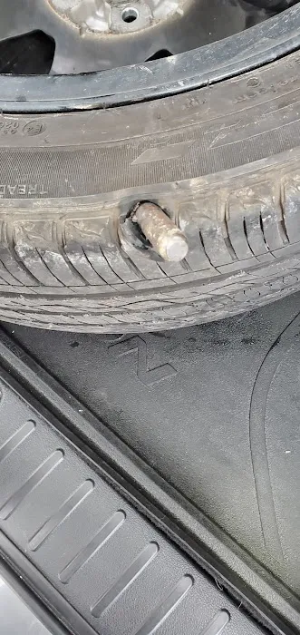 Smiley's Wholesale Tire Co 3