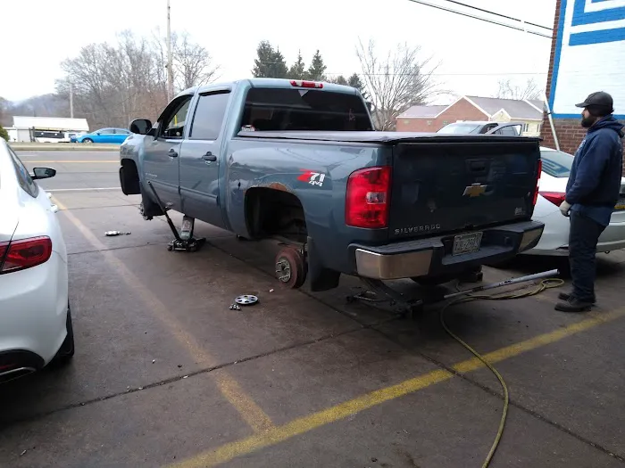 Smiley's Wholesale Tire Co 6