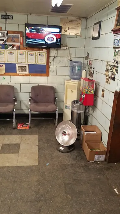 Smiley's Wholesale Tire Co 1